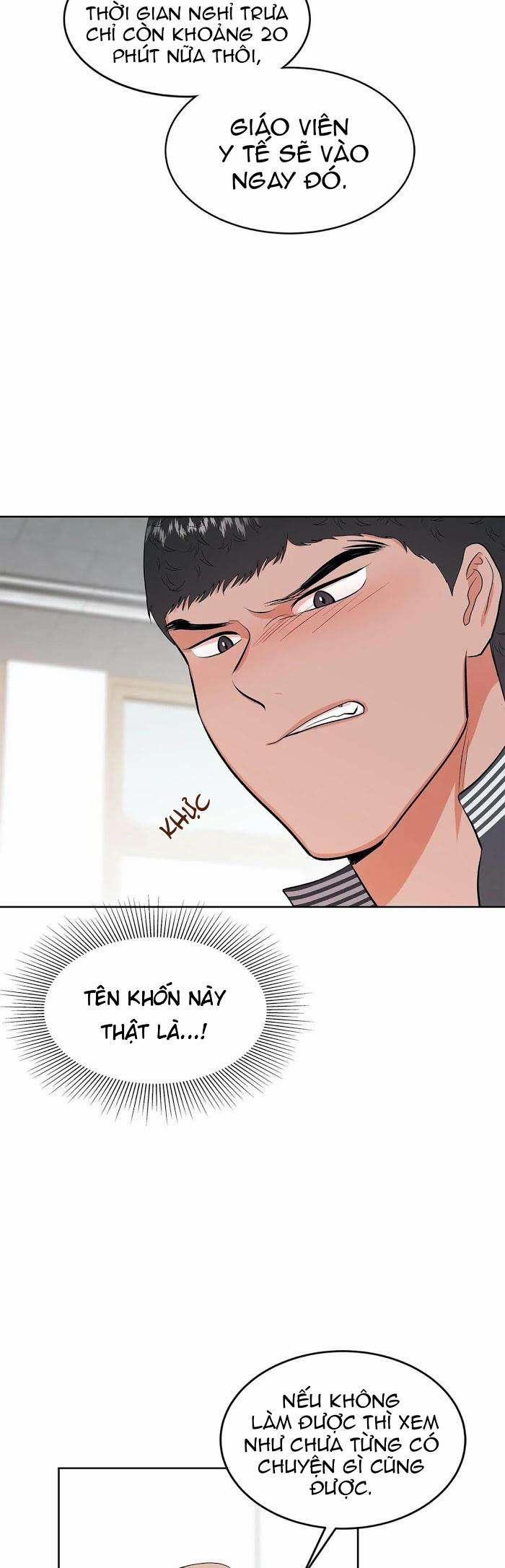 Thầy Giáo Thể Dục M 8 trang 4