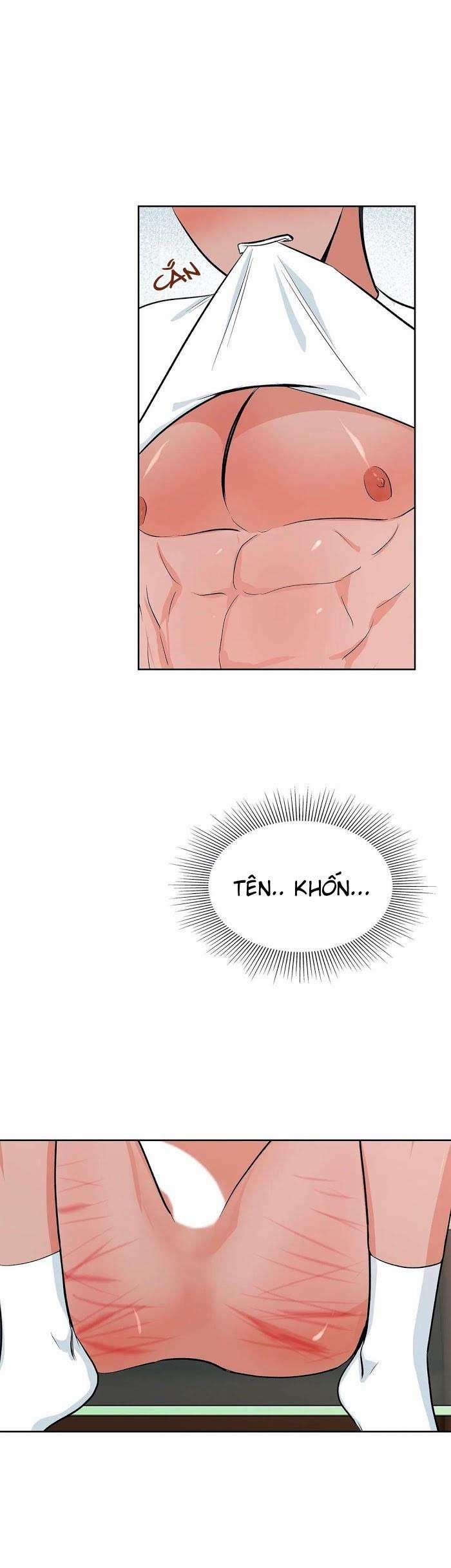 Thầy Giáo Thể Dục M 8 trang 8