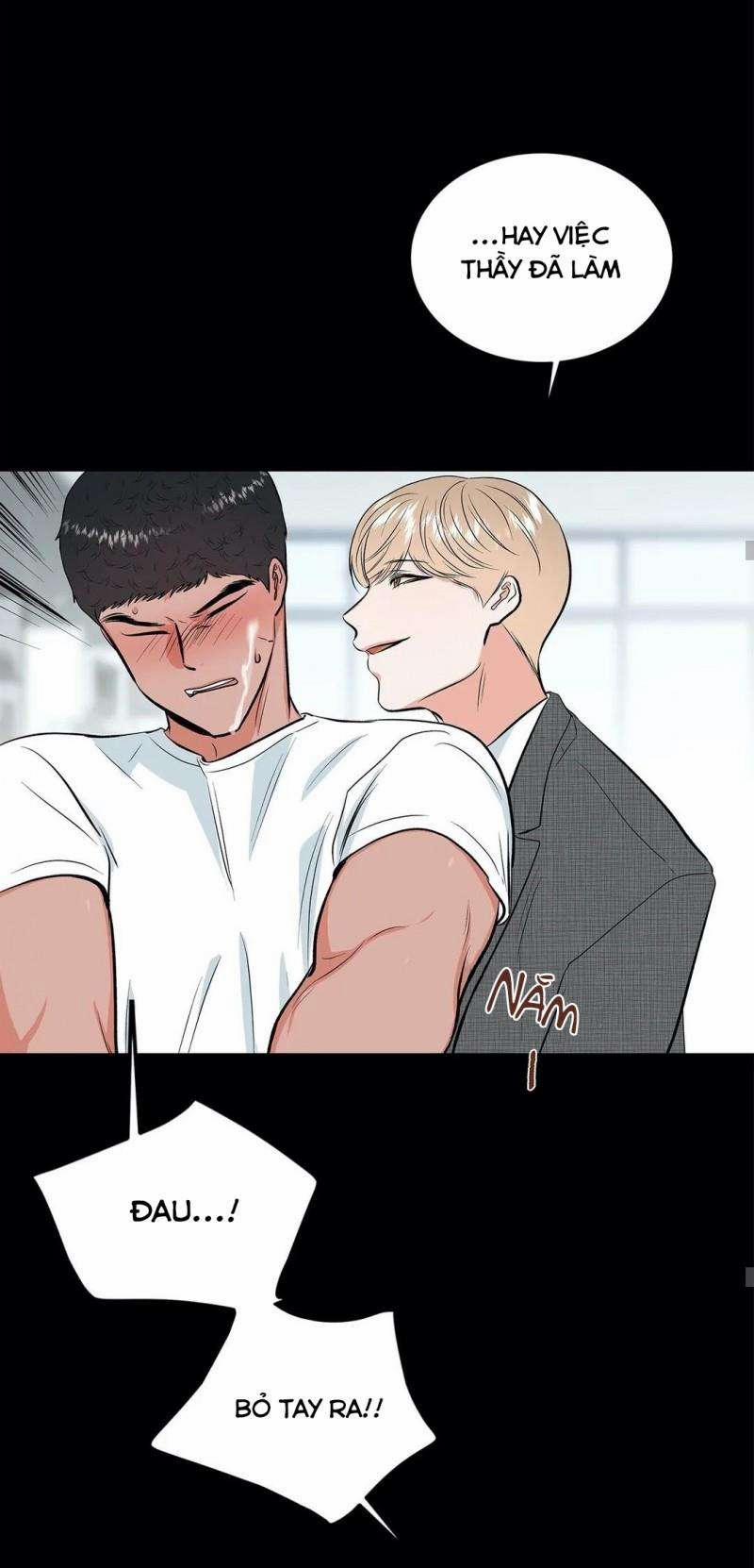 Thầy Giáo Thể Dục M 9 trang 35