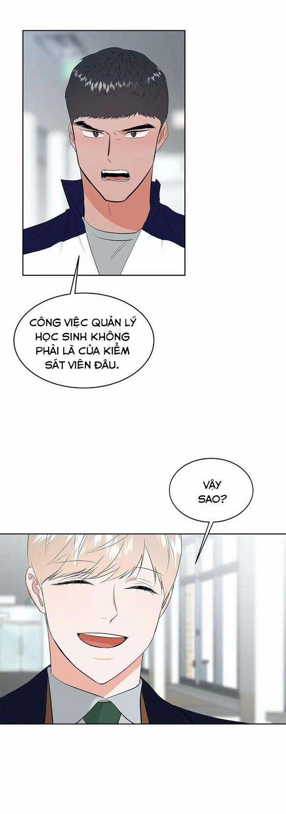 Thầy Giáo Thể Dục M 9 trang 7