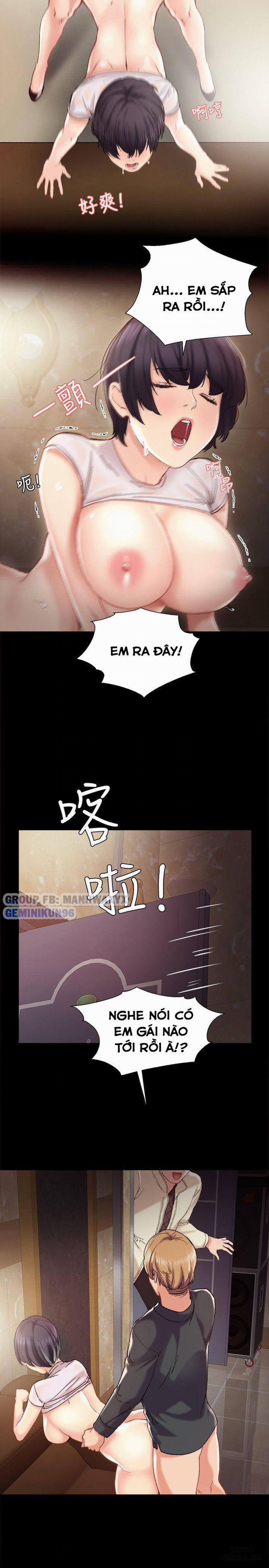 Thầy Giáo Thực Tập 1 trang 12