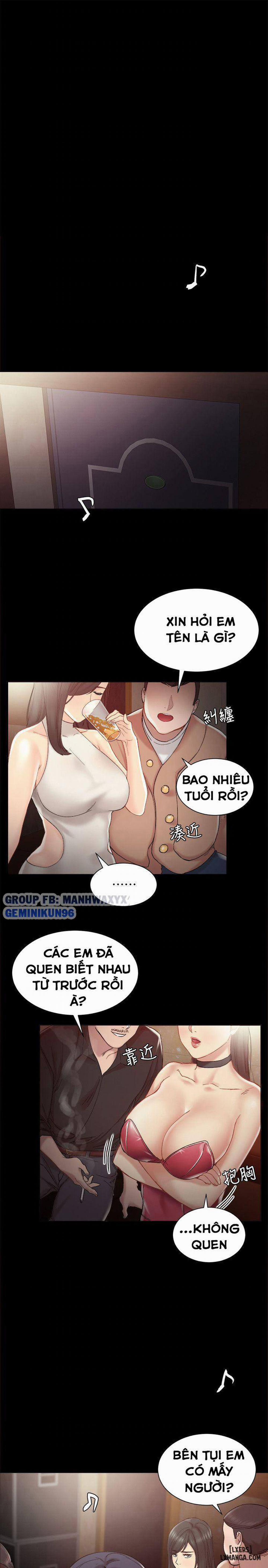 Thầy Giáo Thực Tập 1 trang 16