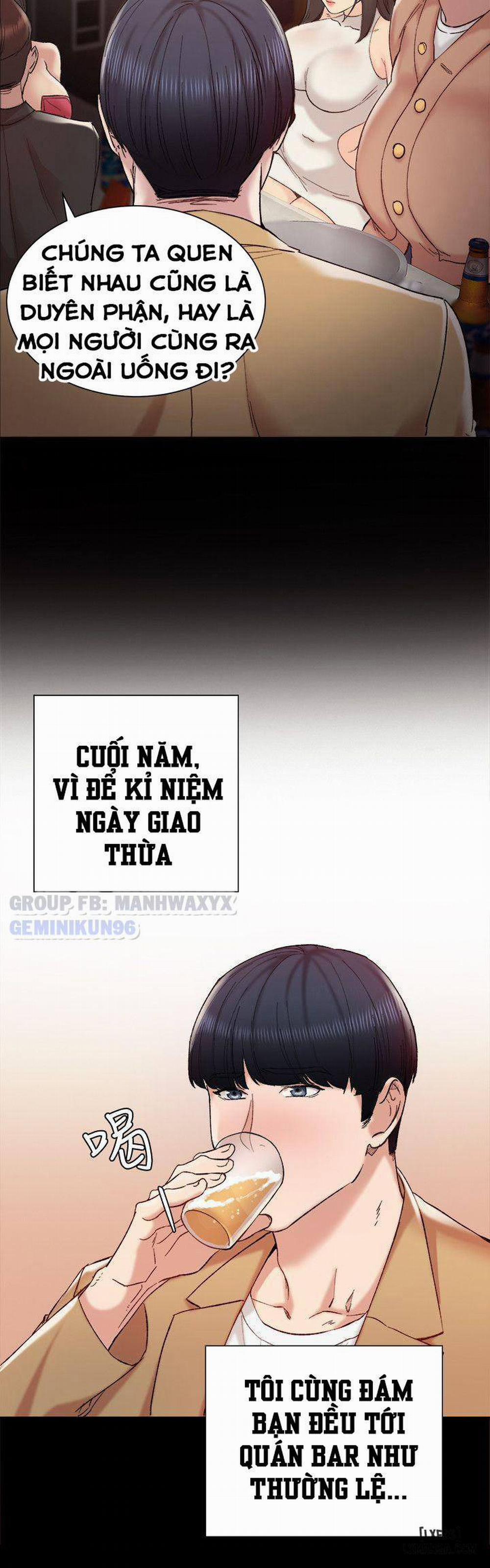 Thầy Giáo Thực Tập 1 trang 17