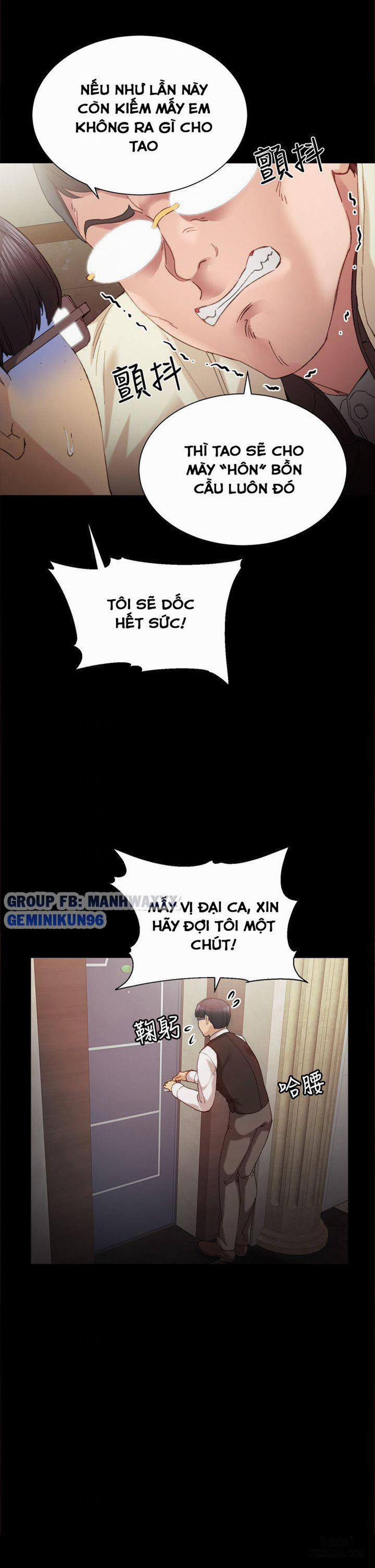 Thầy Giáo Thực Tập 1 trang 24