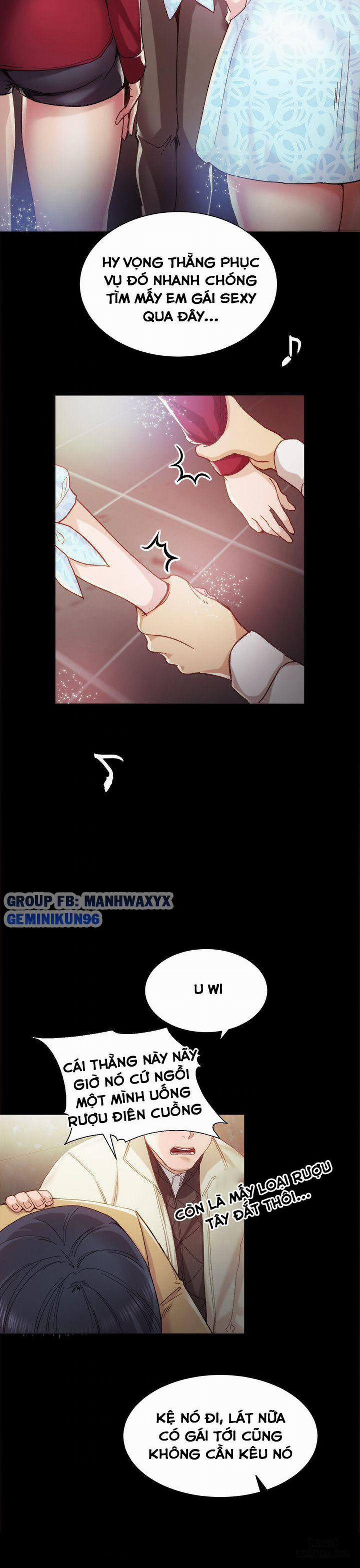 Thầy Giáo Thực Tập 1 trang 27