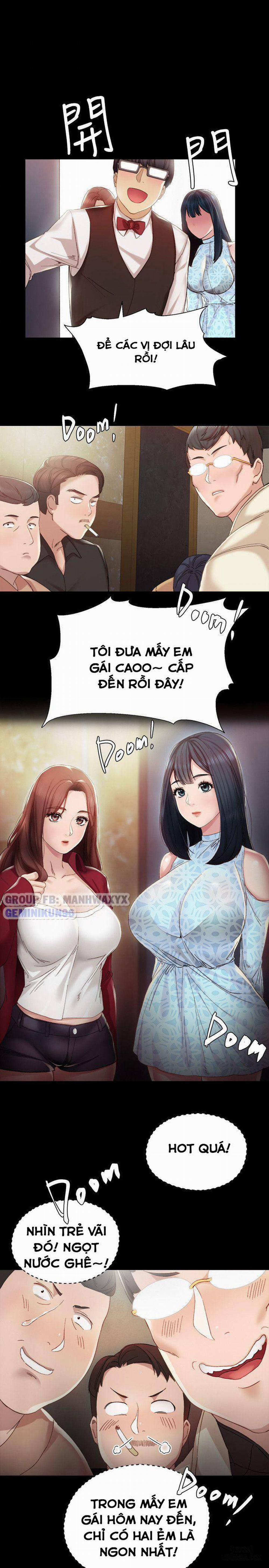 Thầy Giáo Thực Tập 1 trang 28