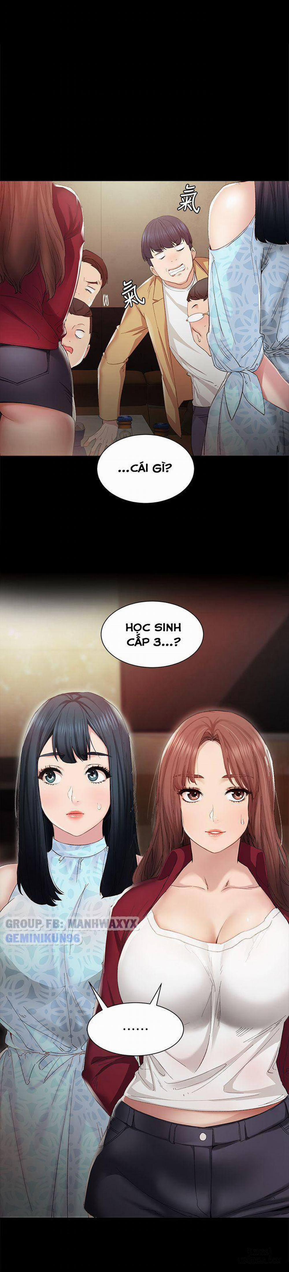 Thầy Giáo Thực Tập 1 trang 36