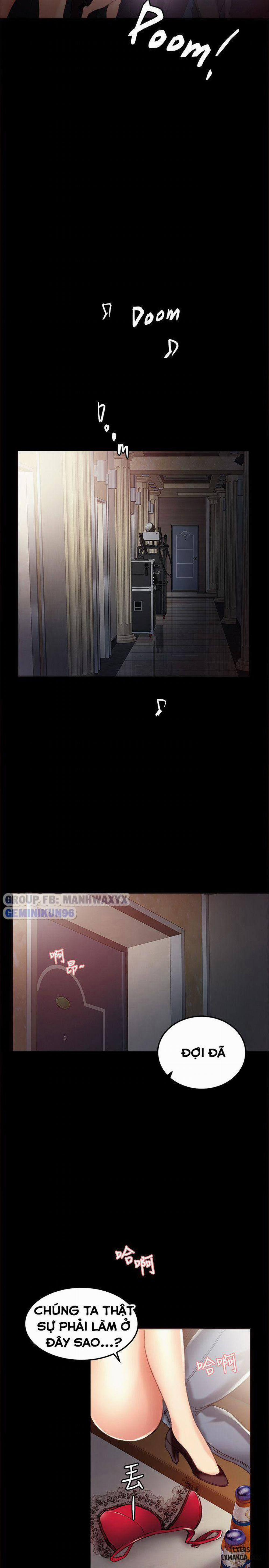 Thầy Giáo Thực Tập 1 trang 5