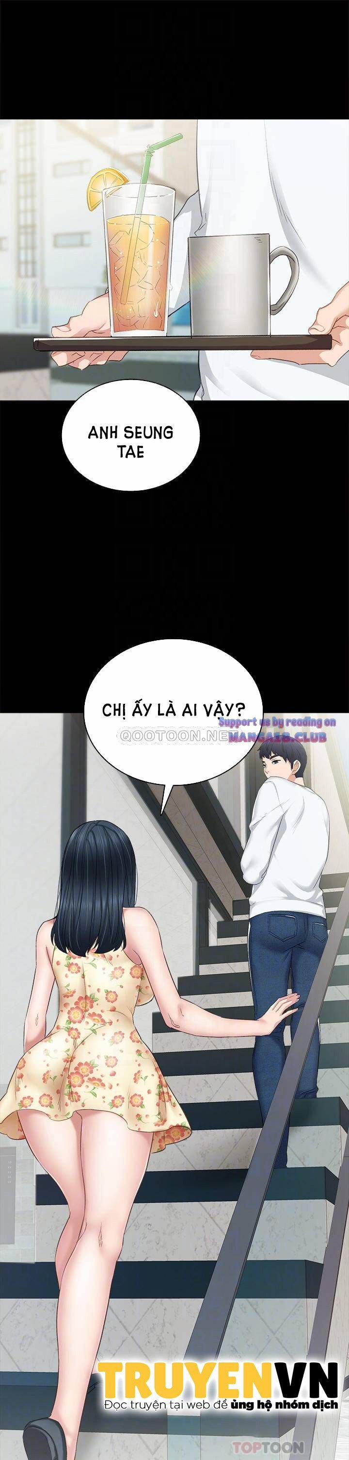 Thầy Giáo Thực Tập 100 trang 11