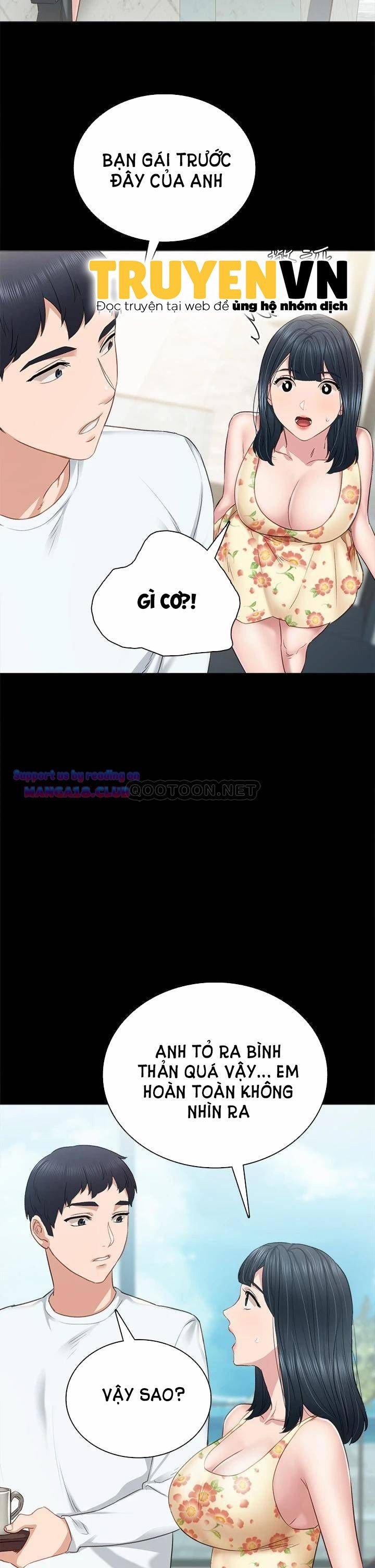 Thầy Giáo Thực Tập 100 trang 12