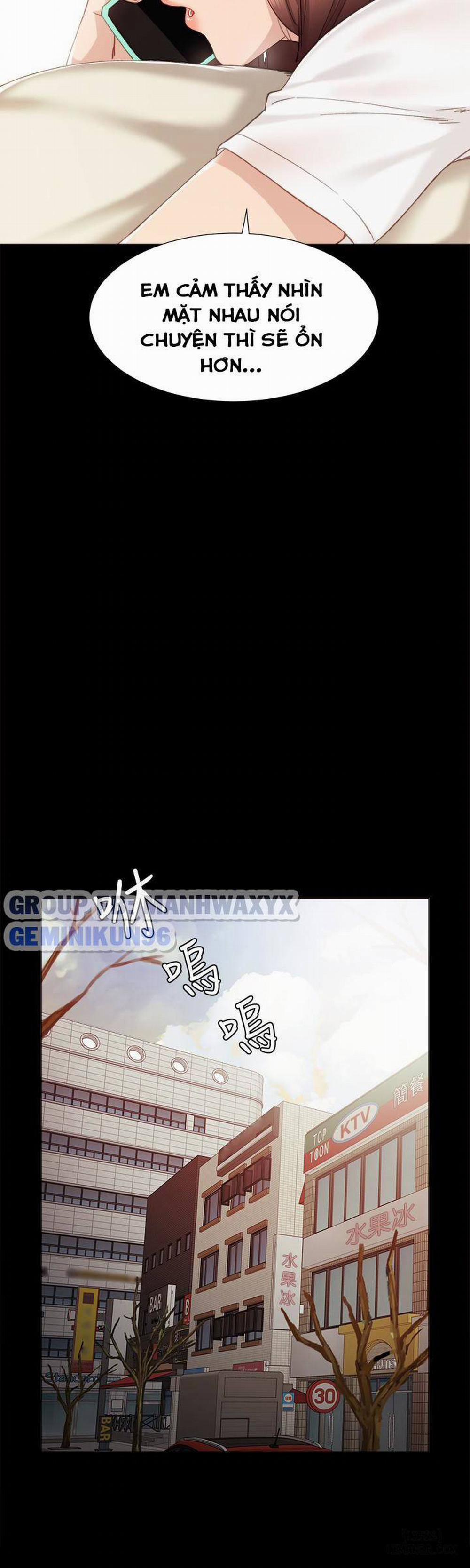 Thầy Giáo Thực Tập 12 trang 21