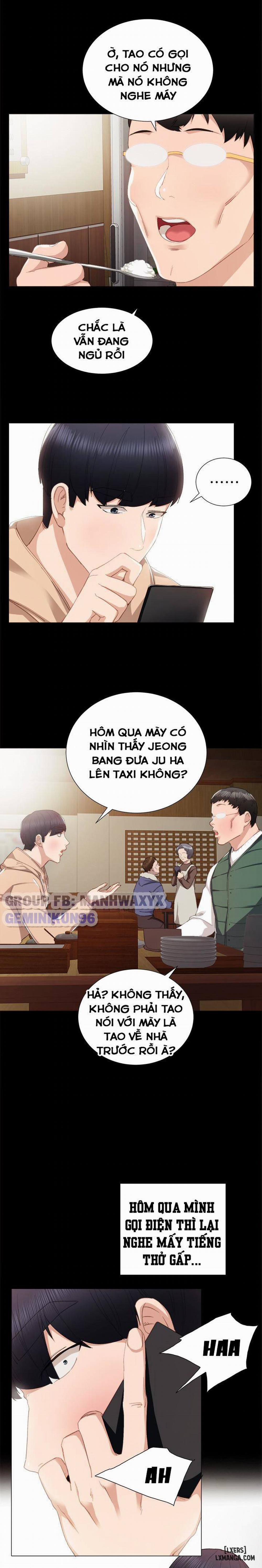 Thầy Giáo Thực Tập 12 trang 7