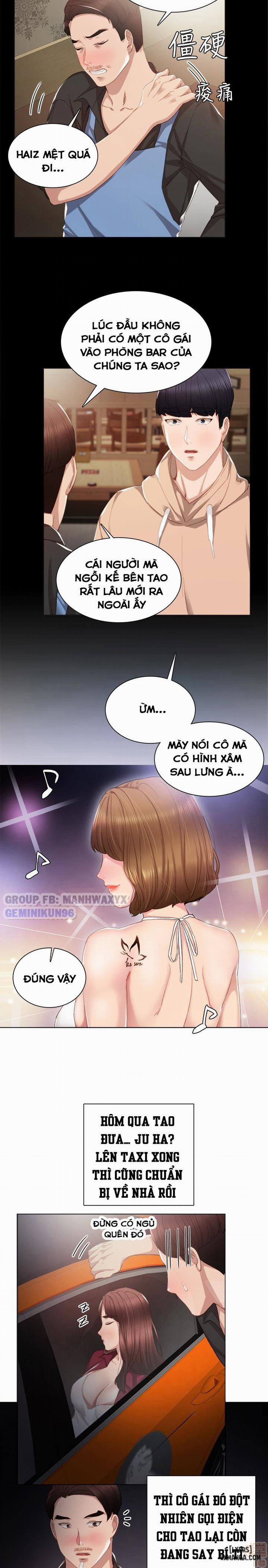 Thầy Giáo Thực Tập 13 trang 20