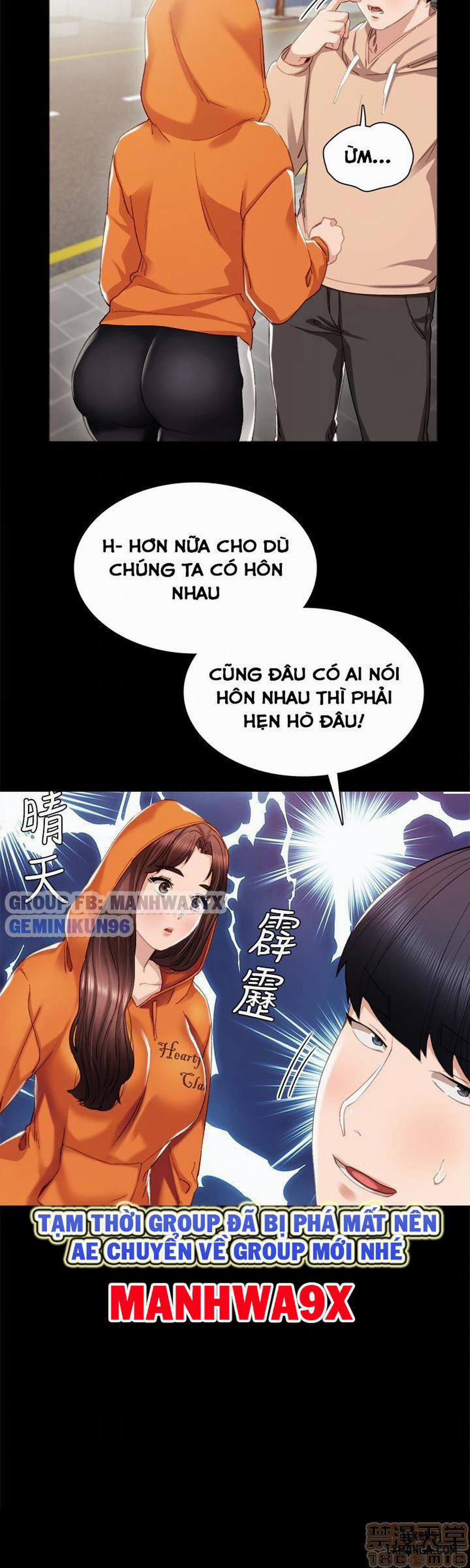 Thầy Giáo Thực Tập 13 trang 9