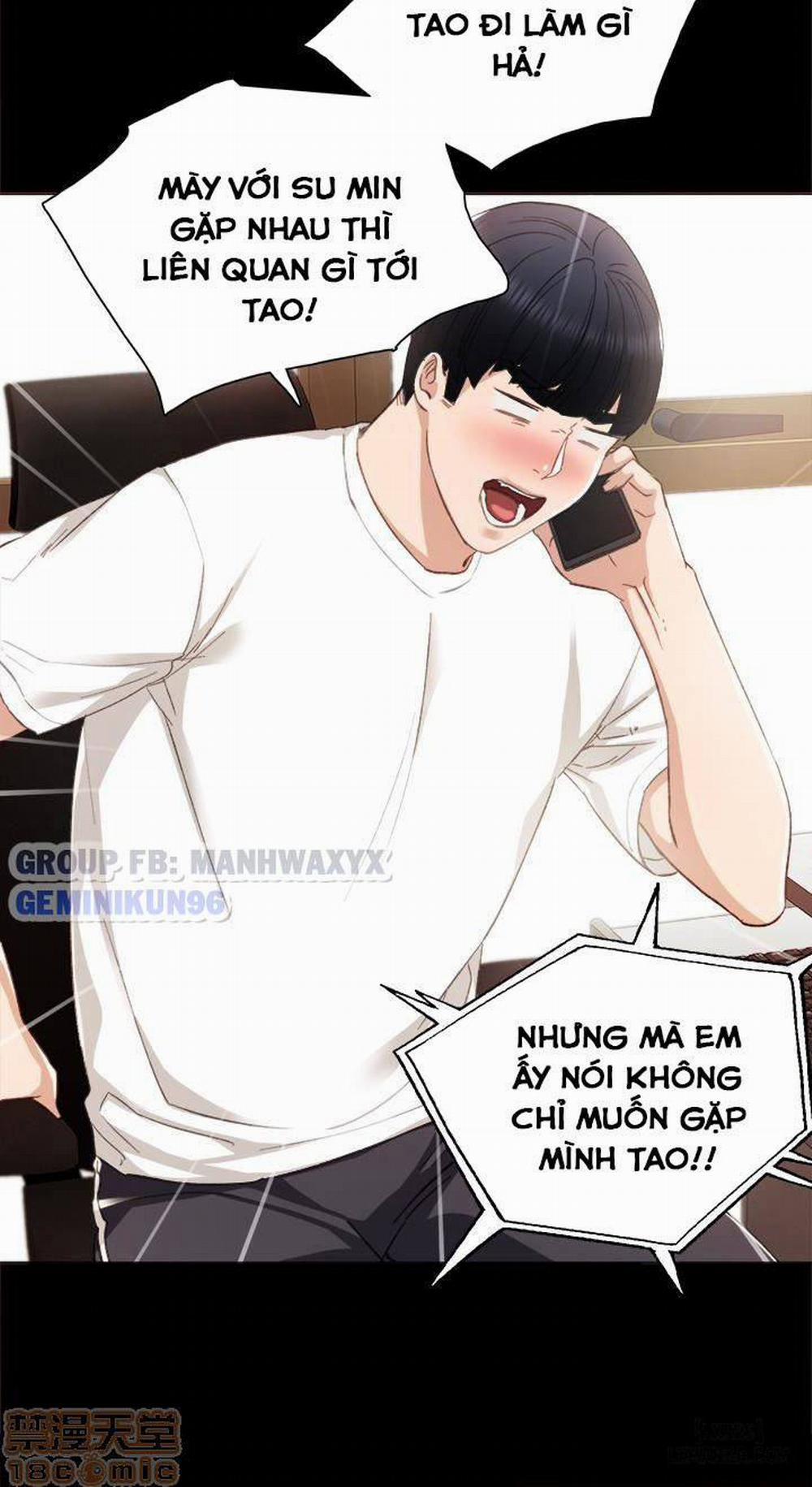 Thầy Giáo Thực Tập 14 trang 16