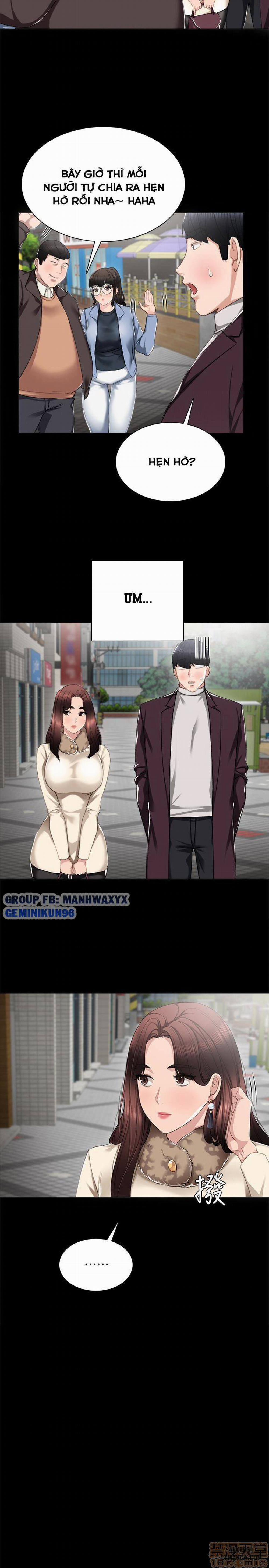 Thầy Giáo Thực Tập 15 trang 6