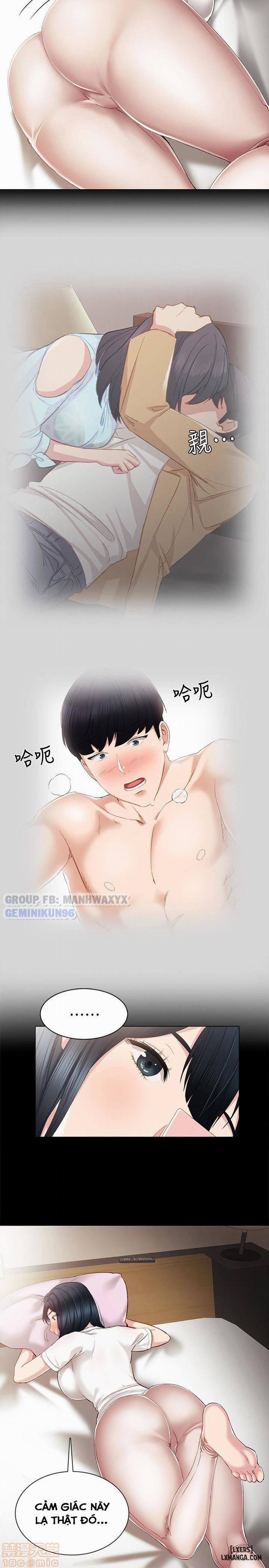 Thầy Giáo Thực Tập 16 trang 22