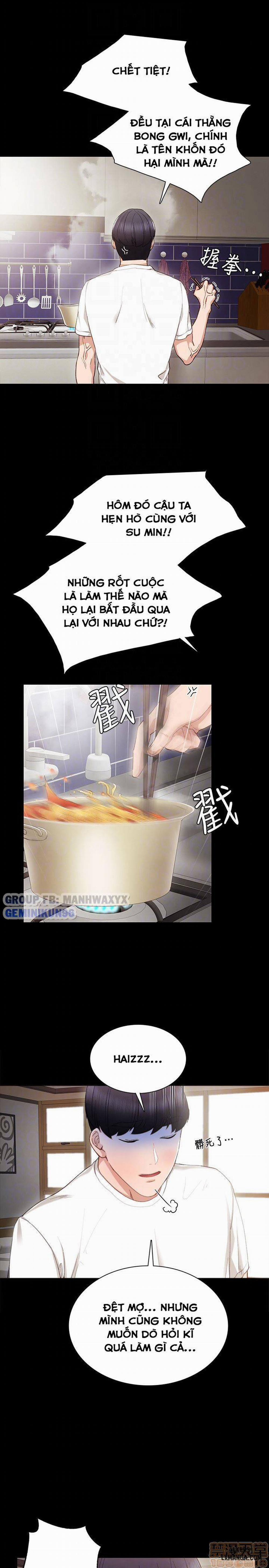 Thầy Giáo Thực Tập 16 trang 25