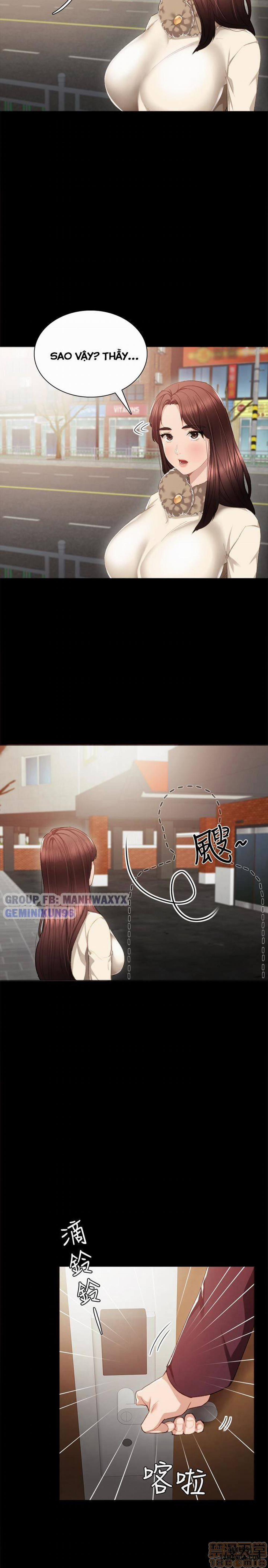 Thầy Giáo Thực Tập 16 trang 3