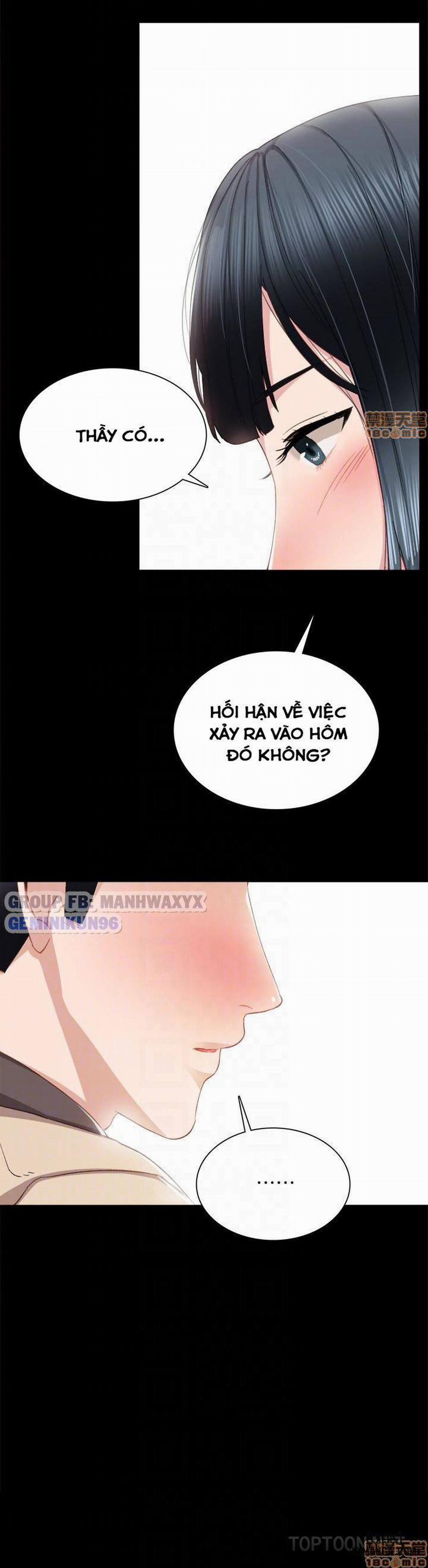 Thầy Giáo Thực Tập 17 trang 18