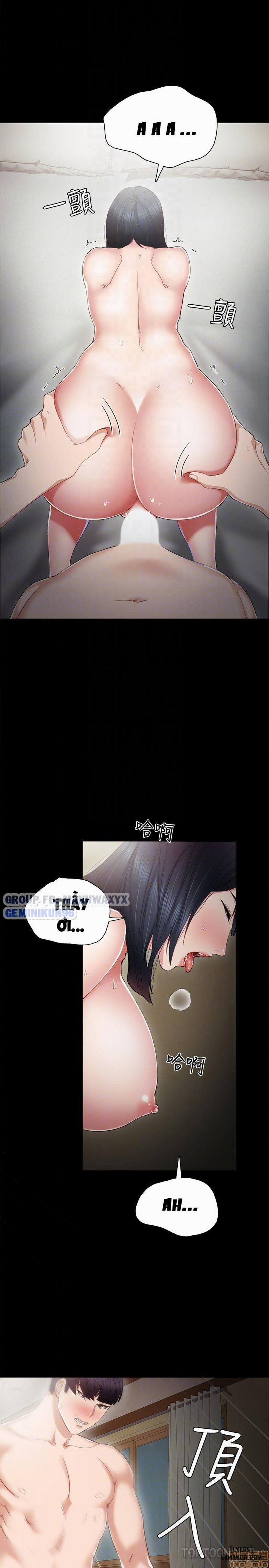 Thầy Giáo Thực Tập 17 trang 28