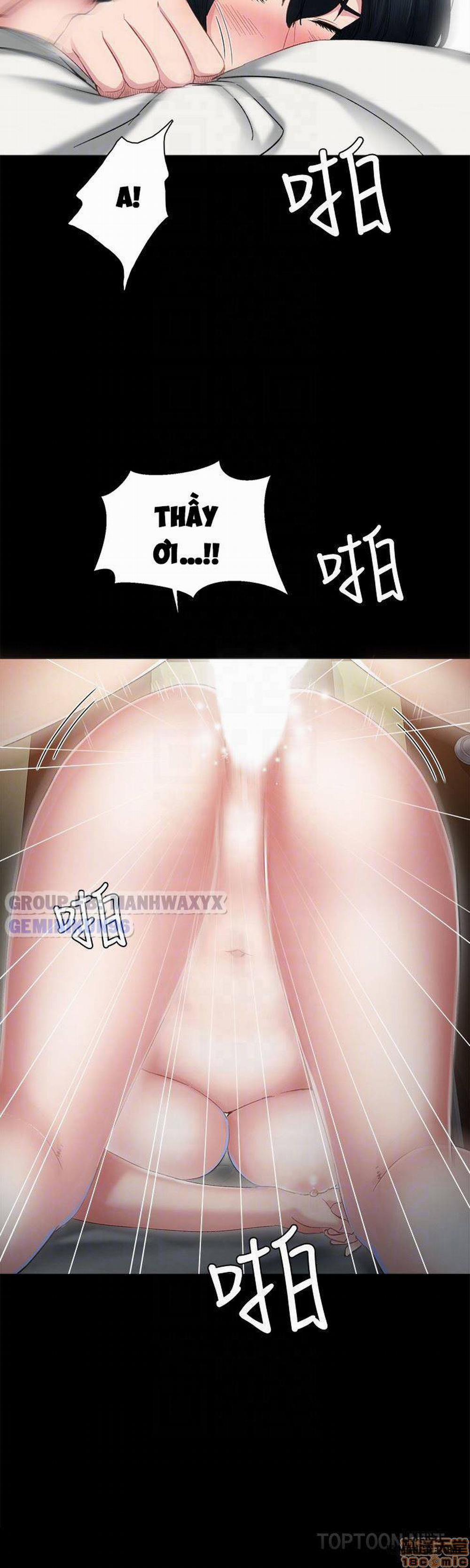 Thầy Giáo Thực Tập 17 trang 30