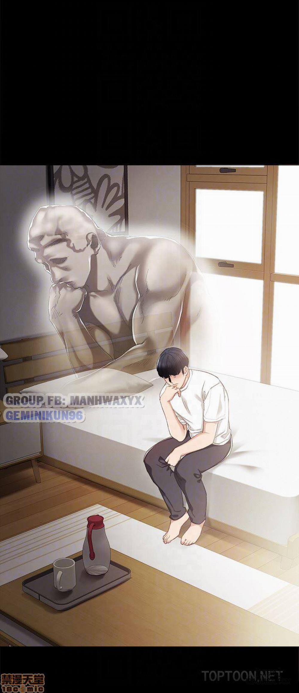 Thầy Giáo Thực Tập 17 trang 6