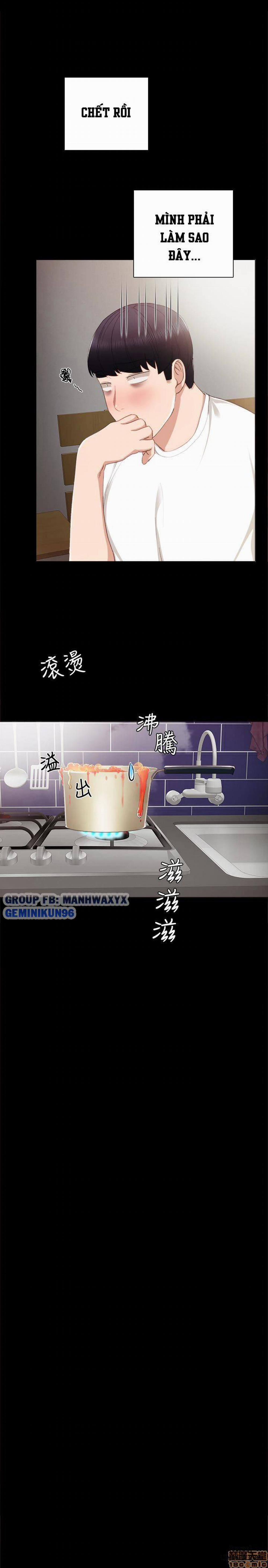 Thầy Giáo Thực Tập 17 trang 7