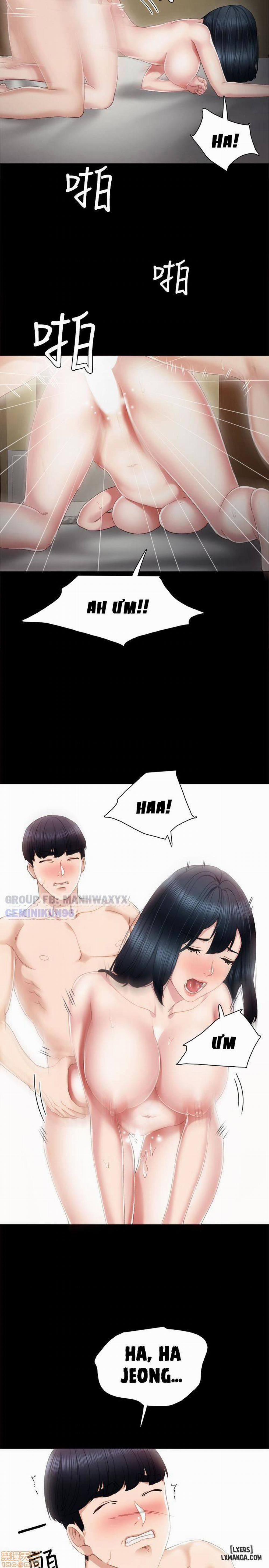 Thầy Giáo Thực Tập 18 trang 17