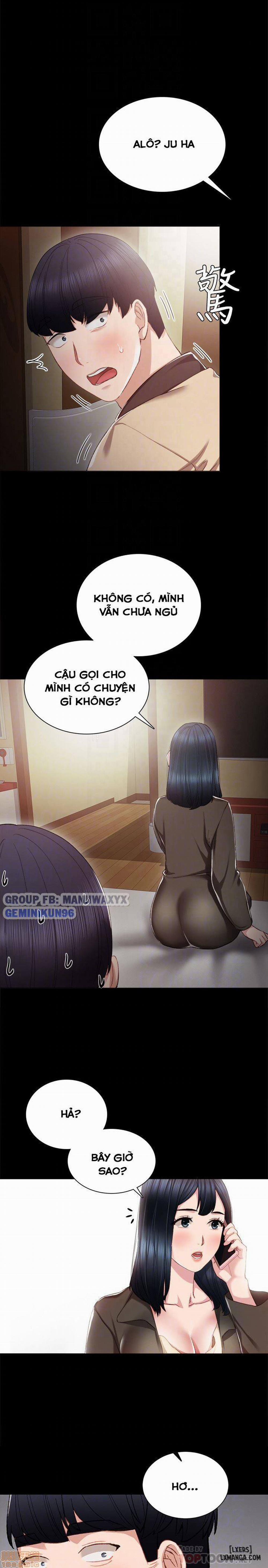 Thầy Giáo Thực Tập 18 trang 24