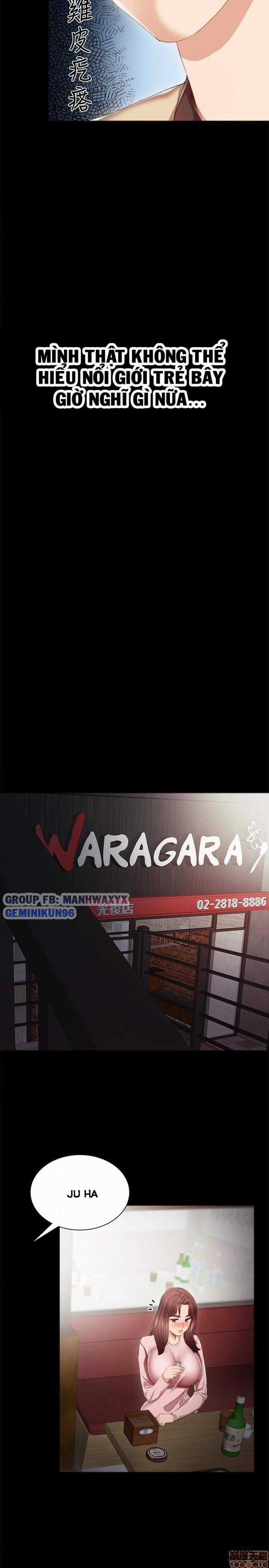 Thầy Giáo Thực Tập 18 trang 29