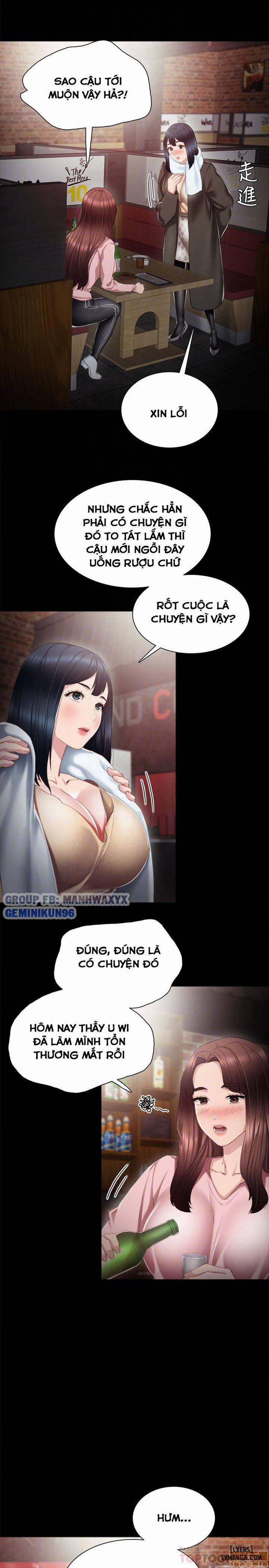 Thầy Giáo Thực Tập 18 trang 30