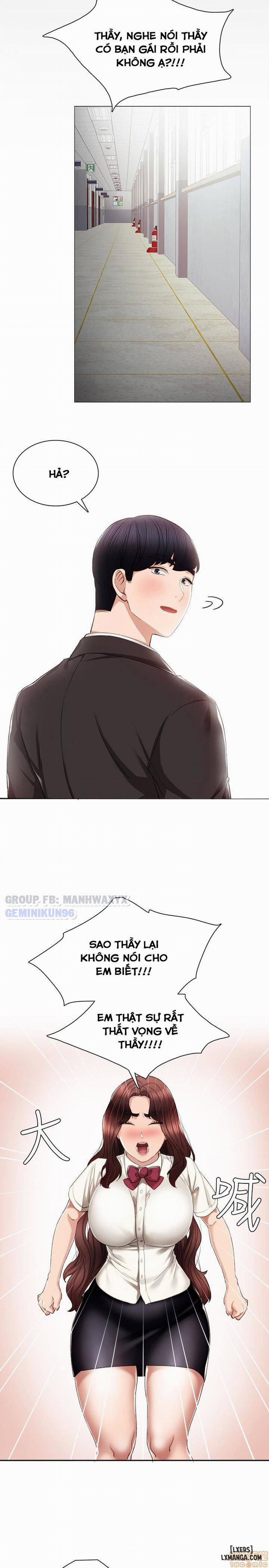 Thầy Giáo Thực Tập 19 trang 14