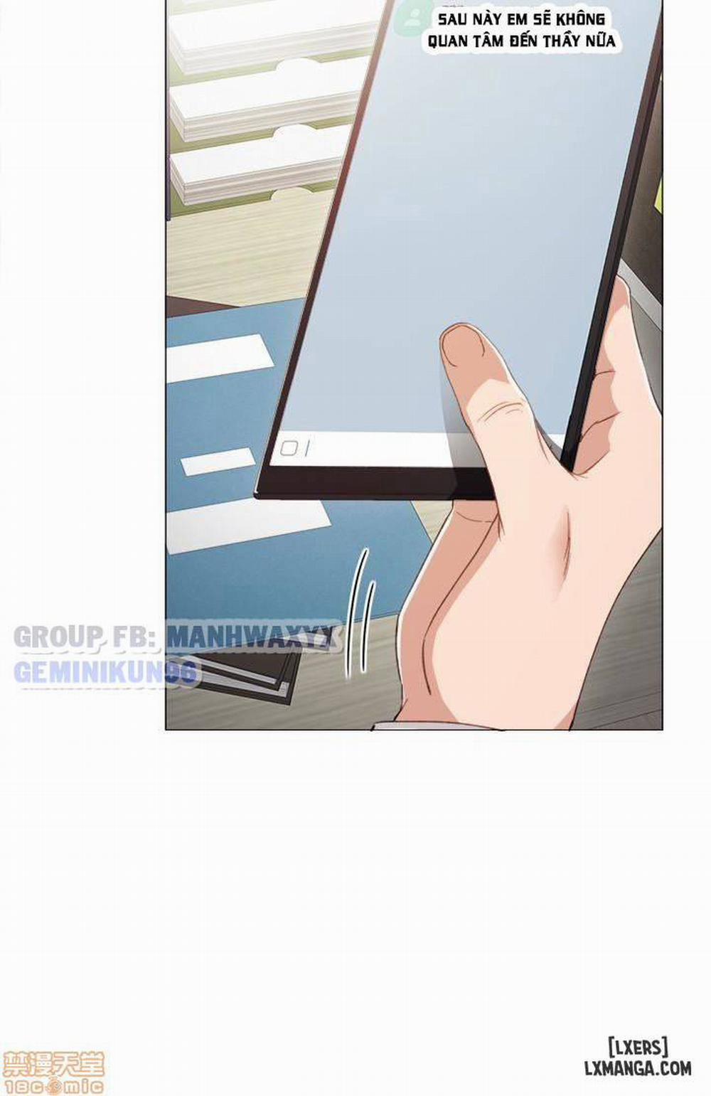 Thầy Giáo Thực Tập 19 trang 19