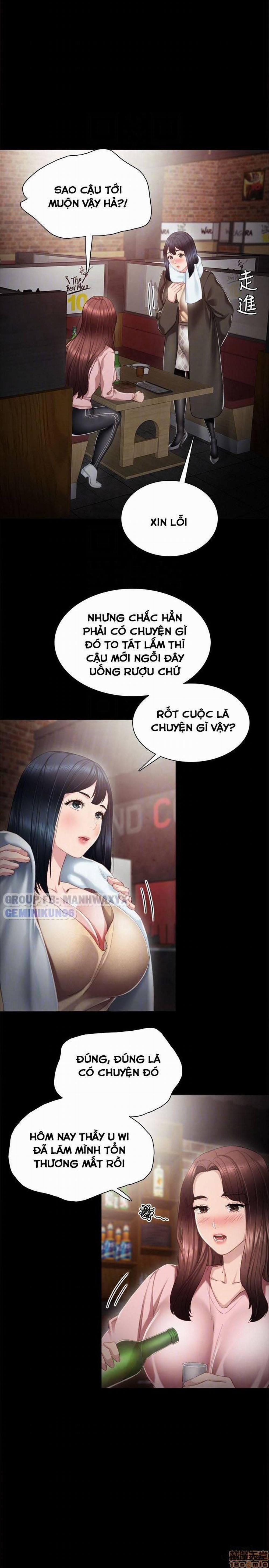 Thầy Giáo Thực Tập 19 trang 2