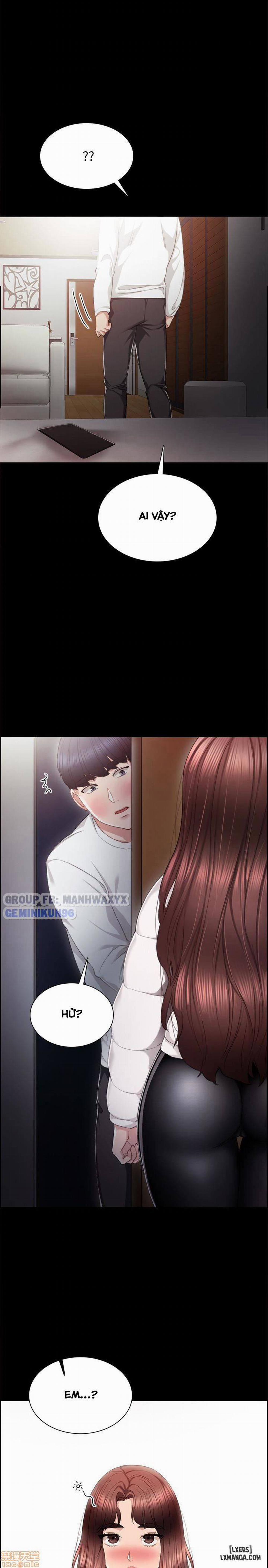 Thầy Giáo Thực Tập 19 trang 25