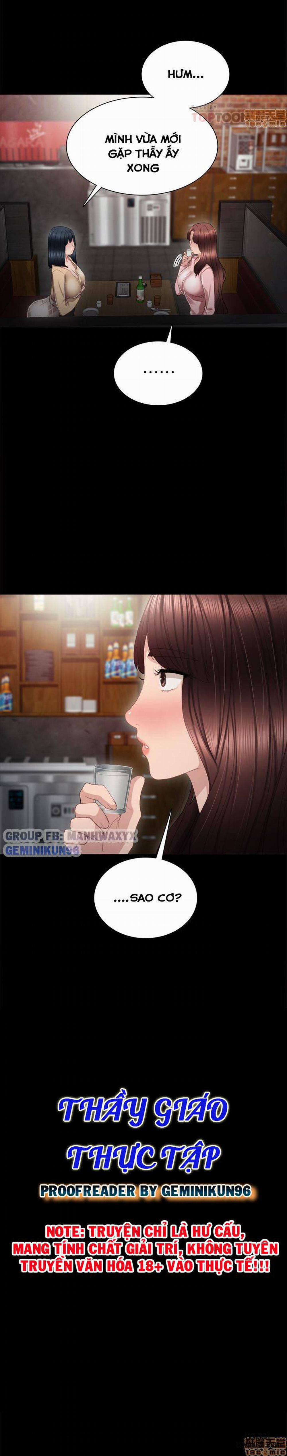 Thầy Giáo Thực Tập 19 trang 3
