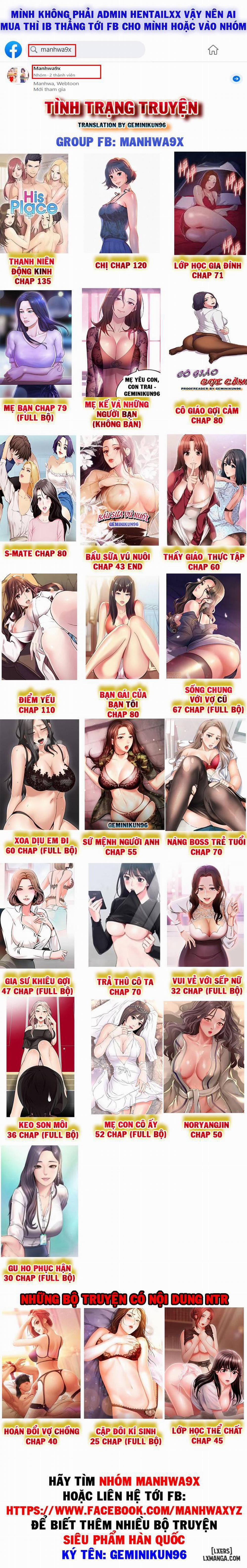 Thầy Giáo Thực Tập 19 trang 34