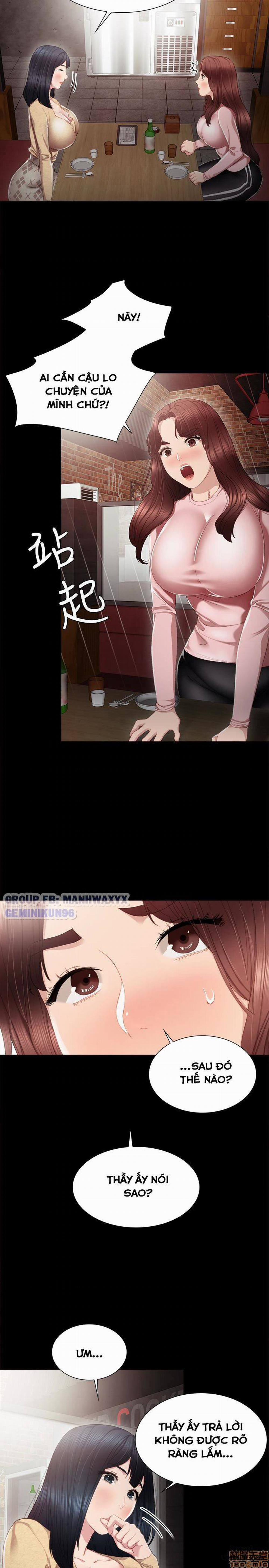 Thầy Giáo Thực Tập 19 trang 5