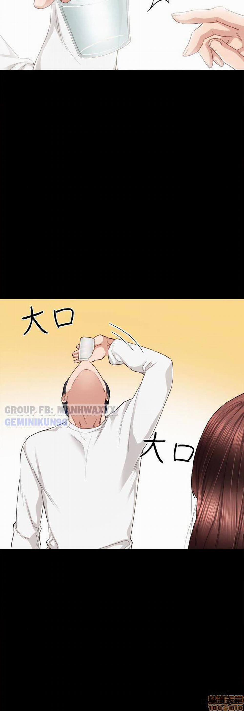 Thầy Giáo Thực Tập 20 trang 14