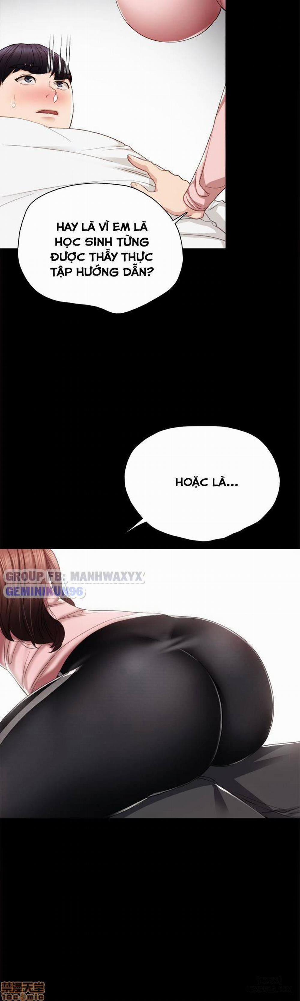Thầy Giáo Thực Tập 20 trang 18