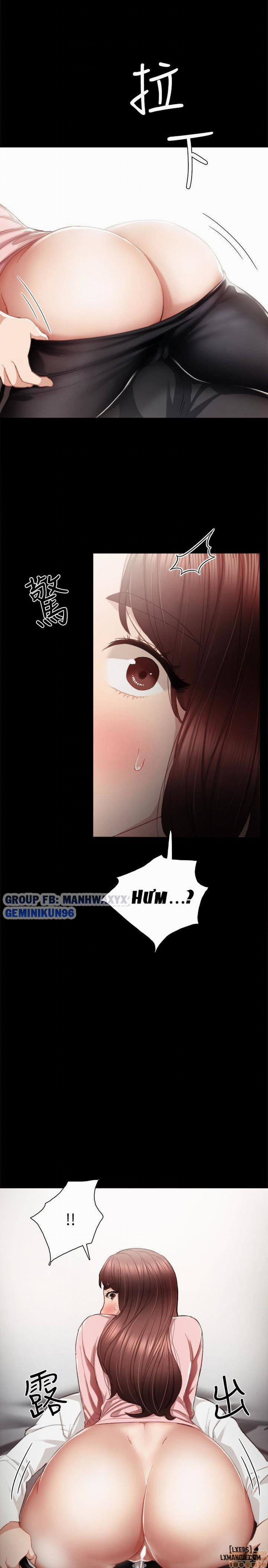 Thầy Giáo Thực Tập 20 trang 27