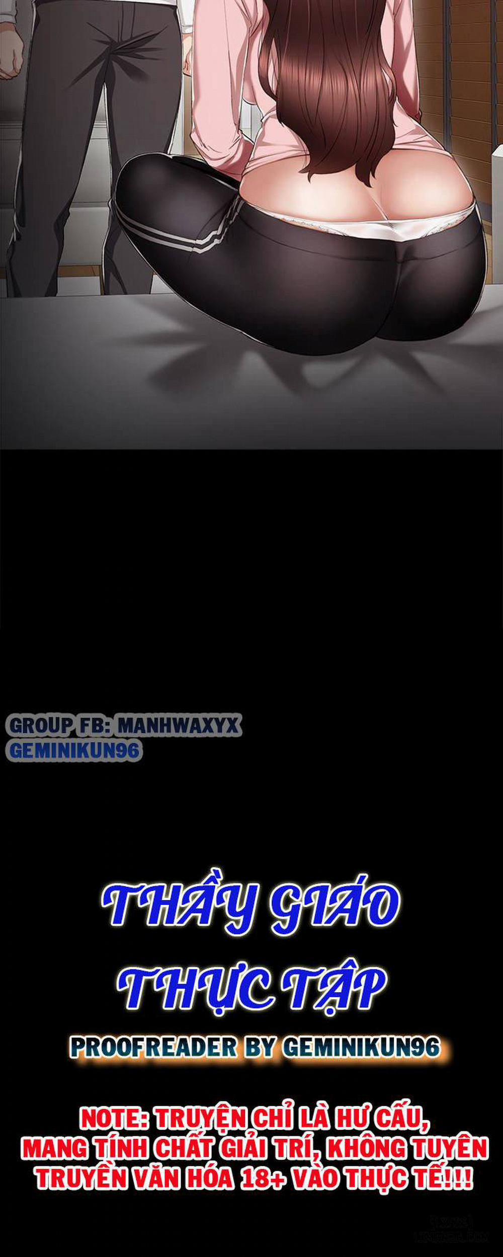 Thầy Giáo Thực Tập 20 trang 3