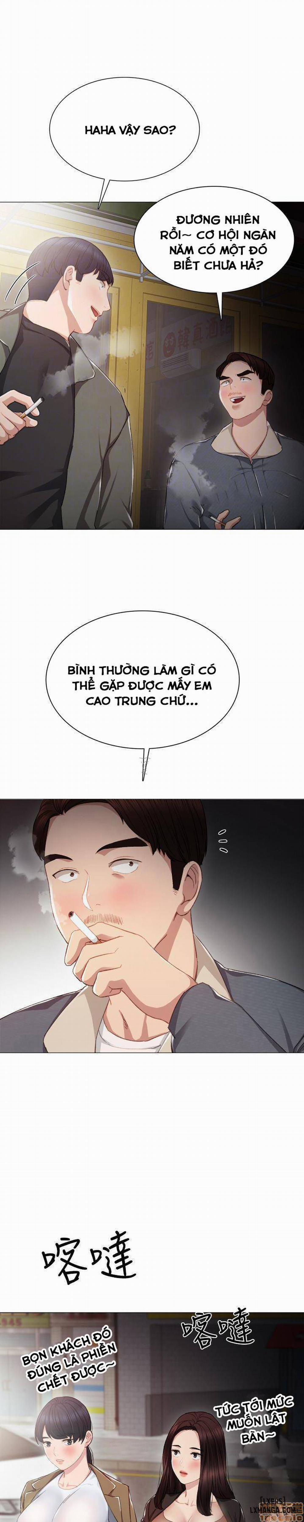 Thầy Giáo Thực Tập 21 trang 11