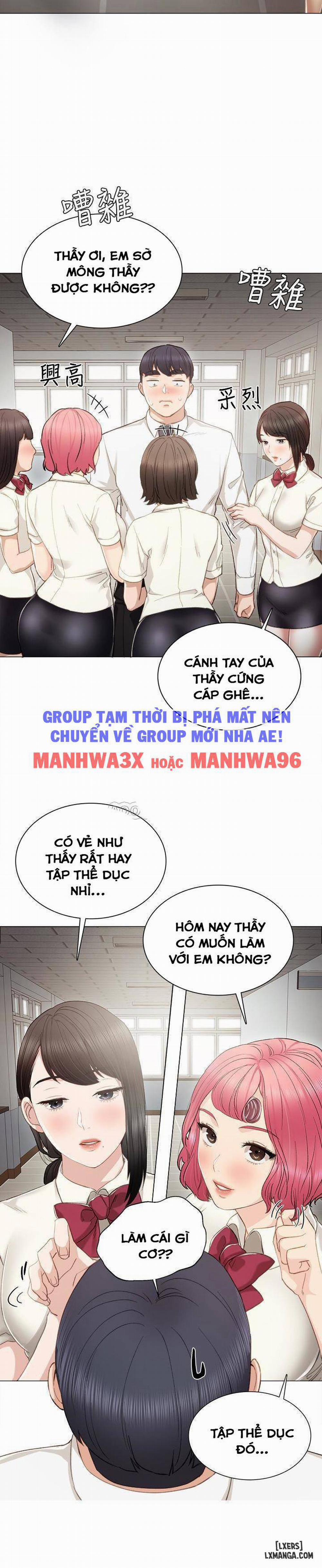 Thầy Giáo Thực Tập 21 trang 16