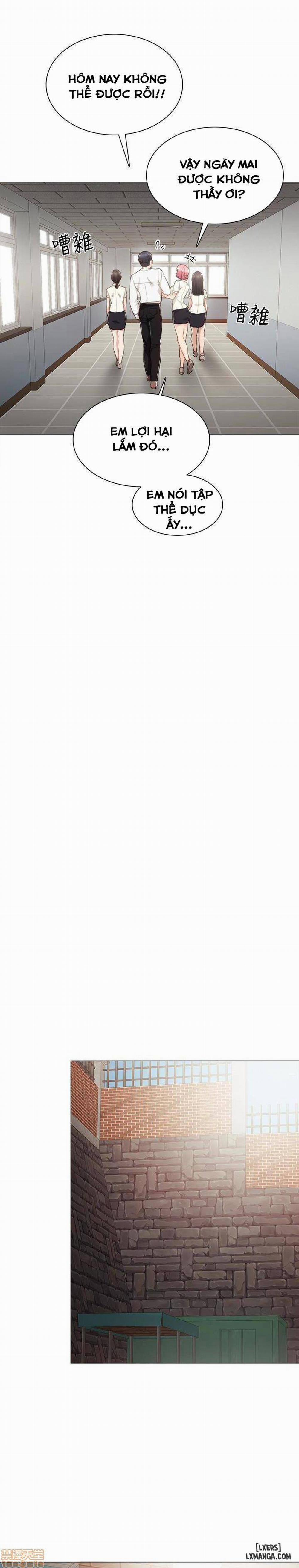 Thầy Giáo Thực Tập 21 trang 17