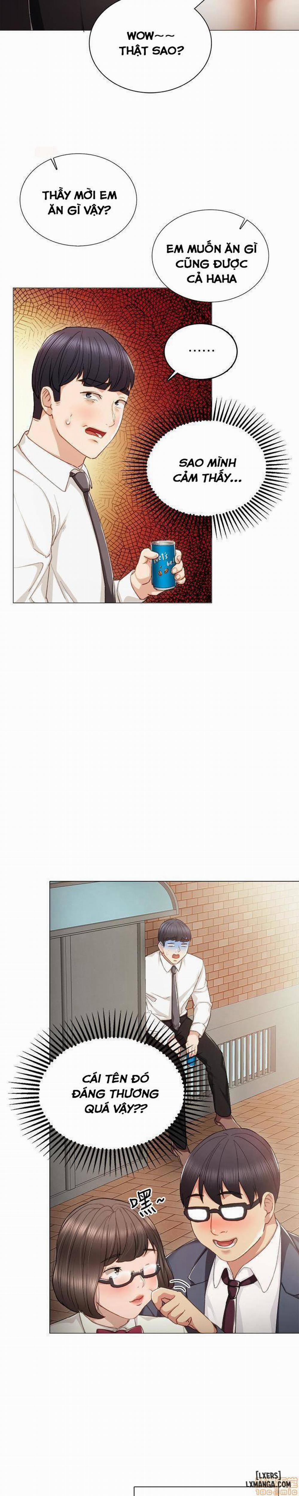 Thầy Giáo Thực Tập 21 trang 21