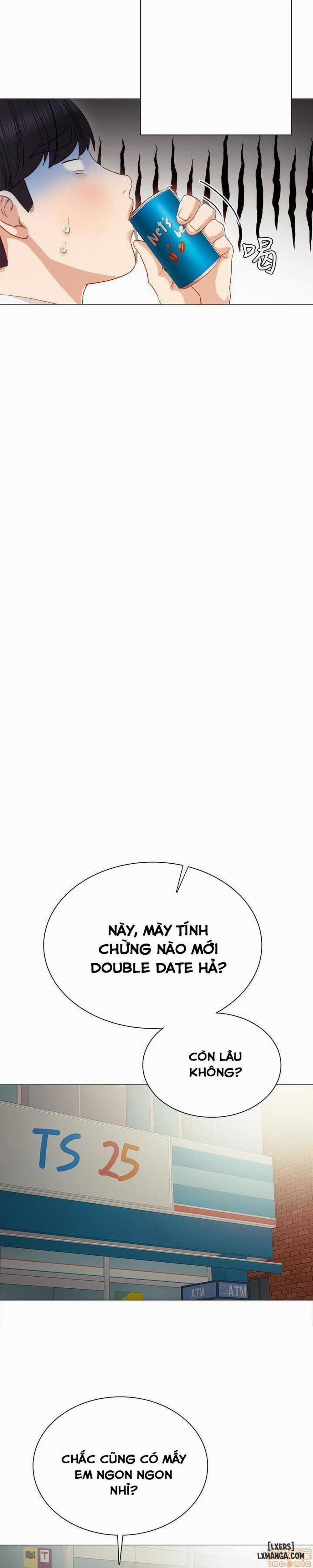 Thầy Giáo Thực Tập 21 trang 22