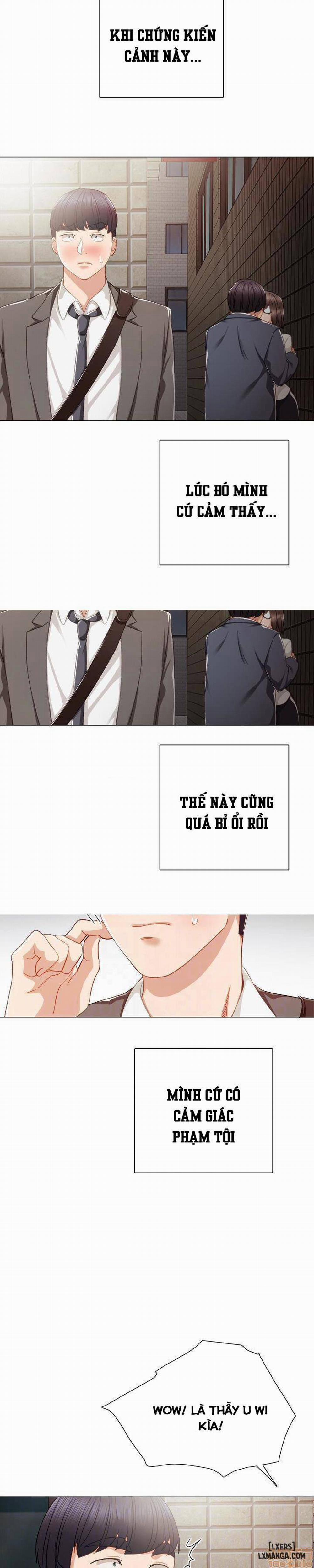 Thầy Giáo Thực Tập 21 trang 26