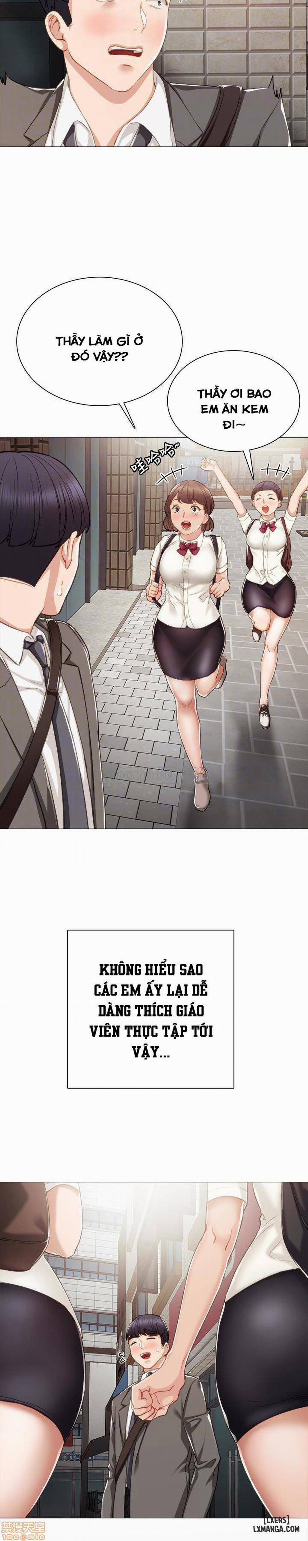 Thầy Giáo Thực Tập 21 trang 27